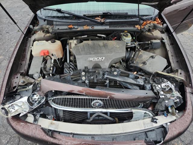 Aukcja sprzedaży 2001 Buick Lesabre, vin: 1G4HP54KX1U284153, numer aukcji: 82648675