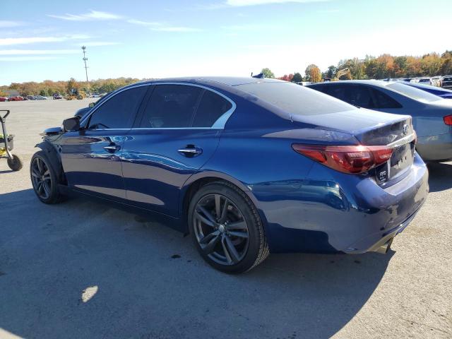 87423265 :رقم المزاد ، JN1EV7AR2KM590925 vin ، 2019 Infiniti Q50 Luxe مزاد بيع