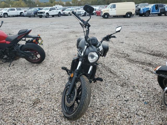 2025 Kawasaki En650 C მანქანა იყიდება აუქციონზე, vin: JKAENEC12SDA10272, აუქციონის ნომერი: 89688825