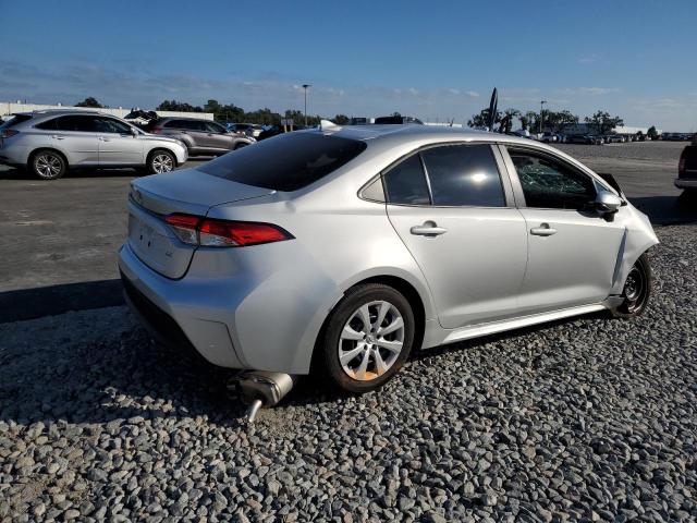 2024 Toyota Corolla Le მანქანა იყიდება აუქციონზე, vin: 5YFB4MDE9RP212232, აუქციონის ნომერი: 90624375