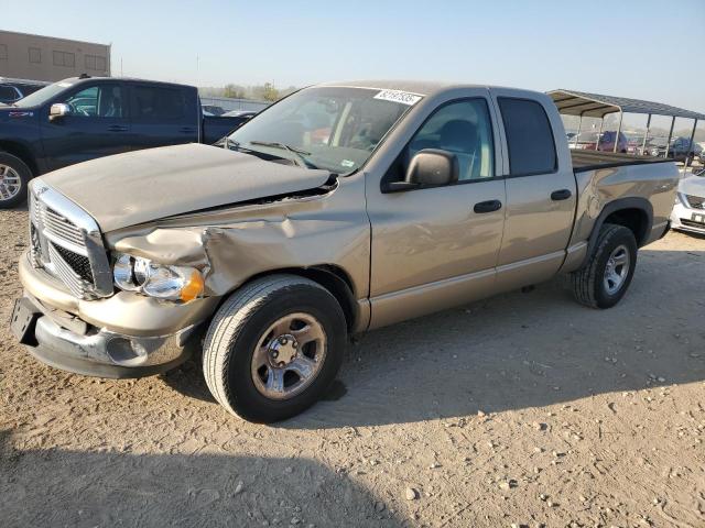 Auction sale of the 2003 Dodge 1500 Slt, vin: 1D7HA18N23S173412, lot number: 82197535