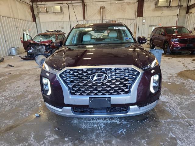 Aukcja sprzedaży 2022 Hyundai Palisade, vin: KM8R7DHE9NU336123, numer aukcji: 87036975