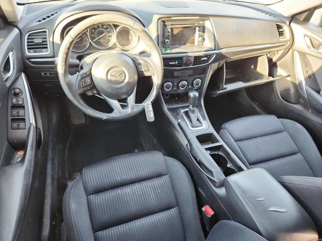 Продажа на аукционе авто 2015 Mazda 6, vin: JM1GJ1U50F1187346, номер лота: 86313645