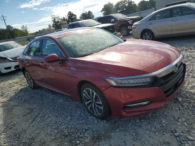 Aukcja sprzedaży 2018 Honda Accord, vin: 1HGCV3F95JA011594, numer aukcji: 84818405