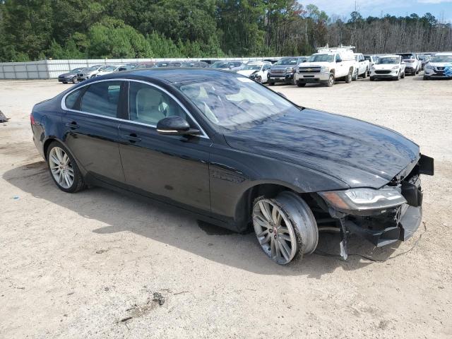 2016 Jaguar Xf მანქანა იყიდება აუქციონზე, vin: SAJBE4BV1GCY13495, აუქციონის ნომერი: 84458195