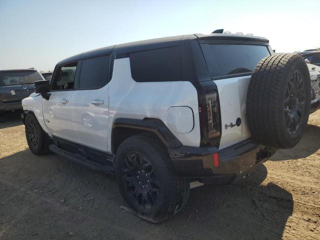 Продаж на аукціоні авто 2025 Gmc Hummer Suv, vin: 1GKB0NDE5SU102096, номер лоту: 85197415