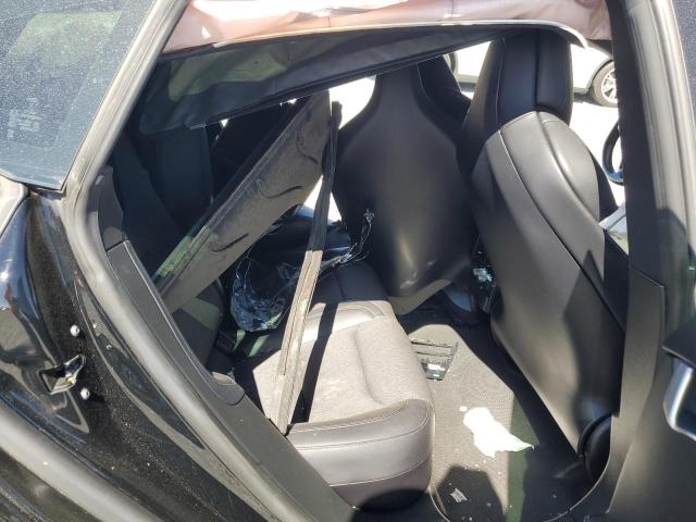 Aukcja sprzedaży 2018 Tesla Model S, vin: 5YJSA1E23JF293689, numer aukcji: 84038525