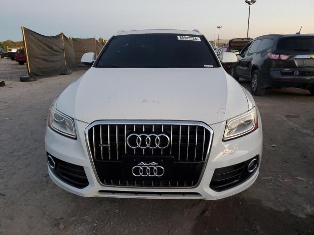 85949385 :رقم المزاد ، WA1L2AFP8GA140202 vin ، 2016 Audi Q5 مزاد بيع