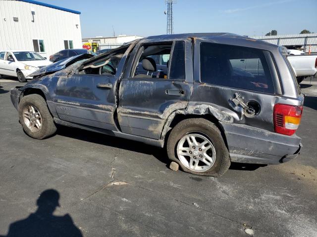 2004 Jeep Grand Cher მანქანა იყიდება აუქციონზე, vin: 1J4GX48S34C304039, აუქციონის ნომერი: 90866585