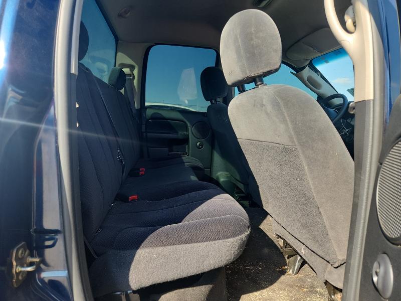 Продажа на аукционе авто 2004 Dodge Ram 1500, vin: 1D7HA18N24S581491, номер лота: 87007315