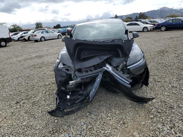 2026 Tesla Model Y მანქანა იყიდება აუქციონზე, vin: 7SAYGDED6TF434742, აუქციონის ნომერი: 89436485