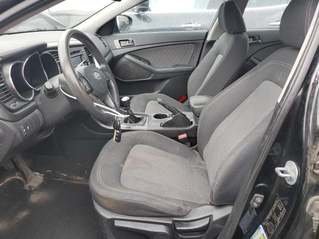 Продаж на аукціоні авто 2012 Kia Optima, vin: KNAGM4A71C5294258, номер лоту: 87451205
