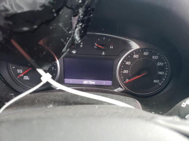 Aukcja sprzedaży 2022 Gmc Terrain, vin: 3GKALPEV2NL167855, numer aukcji: 81324135