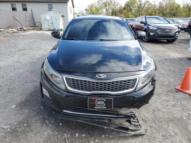 Aukcja sprzedaży 2015 Kia Optima, vin: KNAGM4AD1F5082972, numer aukcji: 76212505