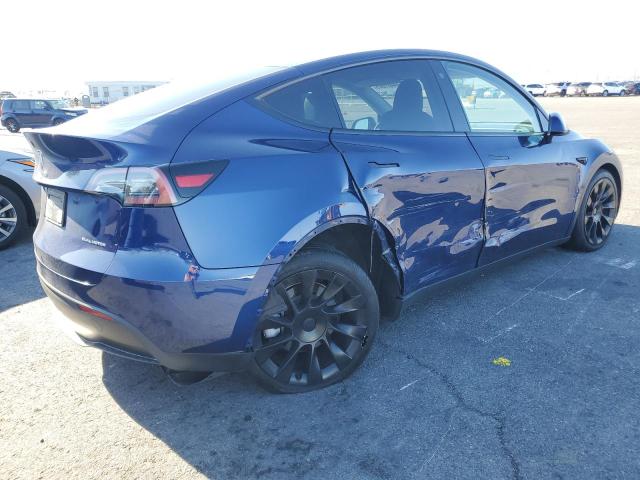 Продажа на аукционе авто 2023 Tesla Model Y, vin: 7SAYGAEE2PF666848, номер лота: 84431805