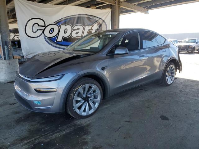 Aukcja sprzedaży 2026 Tesla Model Y, vin: 7SAYGDEE8TF328964, numer aukcji: 87102195