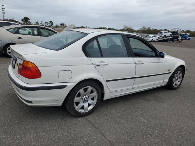 89847125 :رقم المزاد ، WBAAV33431EE80013 vin ، 2001 Bmw 325 مزاد بيع