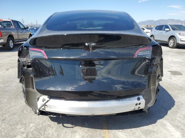 Продажа на аукционе авто 2024 Tesla Model Y, vin: 7SAYGDED3RF182893, номер лота: 87241245