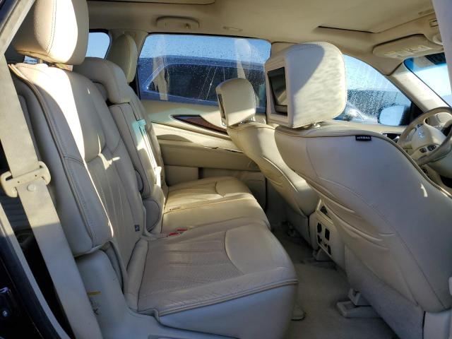 2014 Infiniti Qx60 მანქანა იყიდება აუქციონზე, vin: 5N1AL0MM9EC553756, აუქციონის ნომერი: 87213165