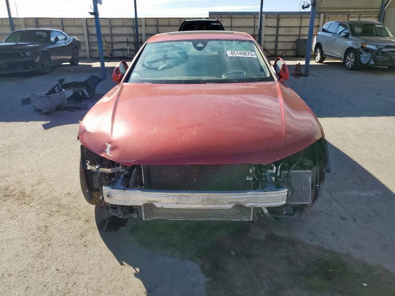 Продажа на аукционе авто 2012 Audi A7, vin: WAU3GBFC9CN089027, номер лота: 85149675
