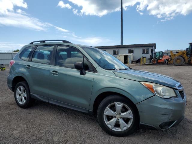 Aukcja sprzedaży 2015 Subaru Forester, vin: JF2SJABC2FH448058, numer aukcji: 87261225