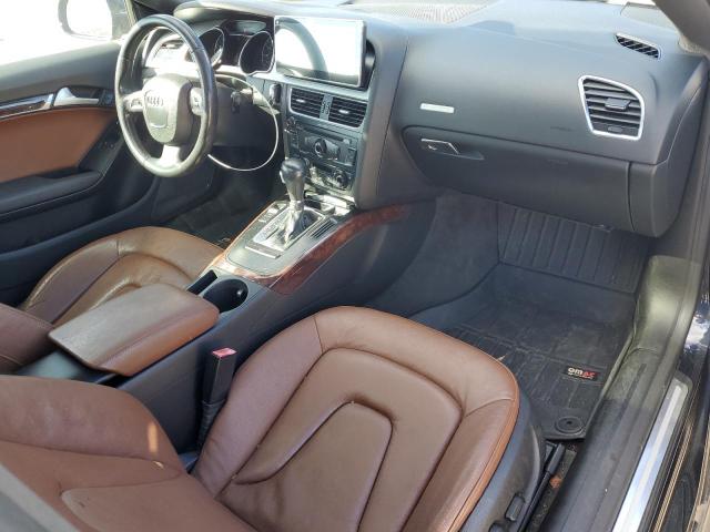 Продаж на аукціоні авто 2012 Audi A5, vin: WAULFAFR1CA013763, номер лоту: 86860825