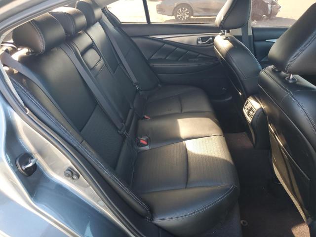 Продаж на аукціоні авто 2020 Infiniti Q50 Pure, vin: JN1EV7AR1LM253549, номер лоту: 81855475
