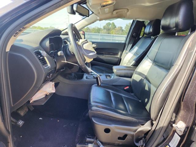 Aukcja sprzedaży 2016 Dodge Durango, vin: 1C4RDHDG9GC308116, numer aukcji: 82673985