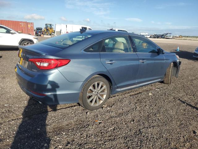 Aukcja sprzedaży 2016 Hyundai Sonata, vin: 5NPE34AFXGH350899, numer aukcji: 85862215