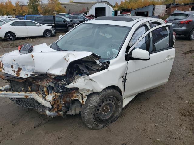 89447005 :رقم المزاد ، JA32X2HU7CU603417 vin ، 2012 Mitsubishi Lancer مزاد بيع