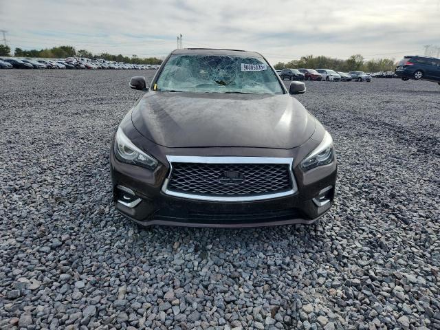 Продаж на аукціоні авто 2020 Infiniti Q50 Pure, vin: JN1EV7AR5LM253960, номер лоту: 90089835