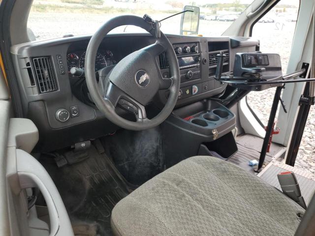 Продажа на аукционе авто 2008 Chevrolet Micro Bird G3500, vin: 1GBHG31C981224399, номер лота: 86339855