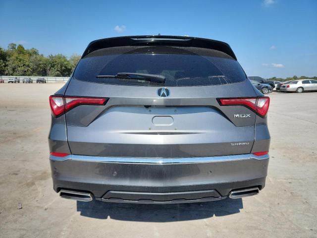 2022 Acura Mdx მანქანა იყიდება აუქციონზე, vin: 5J8YE1H86NL052373, აუქციონის ნომერი: 82394895
