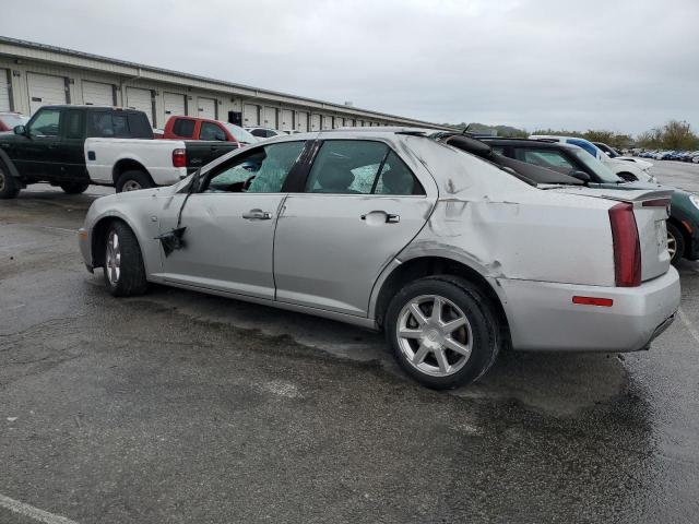 2005 Cadillac Sts მანქანა იყიდება აუქციონზე, vin: 1G6DW677750185261, აუქციონის ნომერი: 74197805