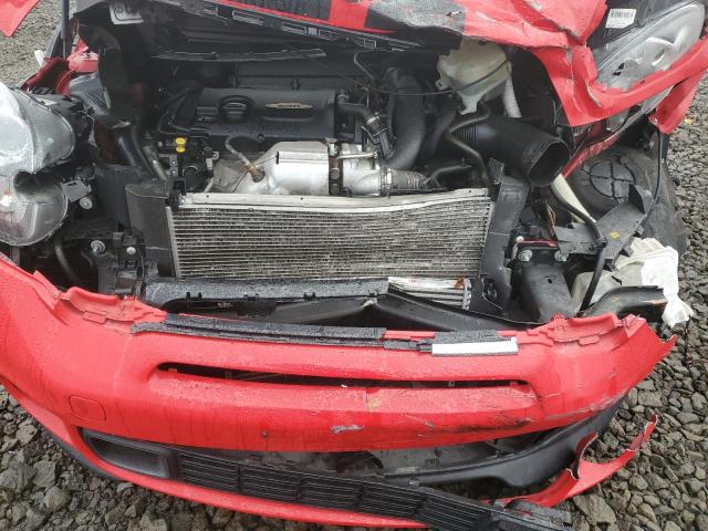 Продаж на аукціоні авто 2016 Mini Cooper Cou, vin: WMWXD1C50GWT97553, номер лоту: 90374925