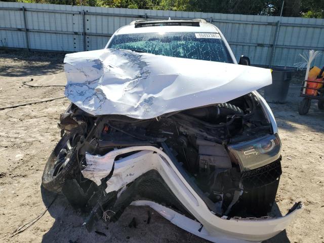 86892385 :رقم المزاد ، 1C4RDJDG4LC100436 vin ، 2020 Dodge Durango مزاد بيع
