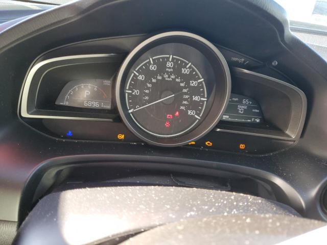 Aukcja sprzedaży 2018 Mazda 3, vin: 3MZBN1V34JM231191, numer aukcji: 82387405