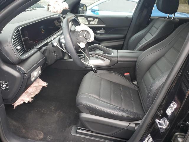 2024 Mercedes-benz Gls 580 4m მანქანა იყიდება აუქციონზე, vin: 4JGFF8FE4RB187380, აუქციონის ნომერი: 86651755