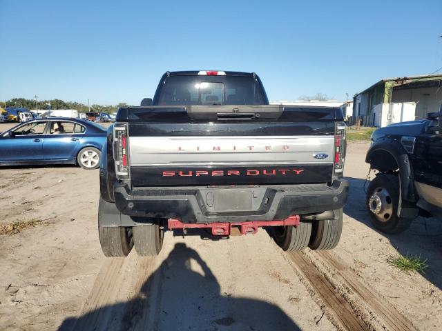 Продажа на аукционе авто 2018 Ford F350 Super, vin: 1FT8W3DT8JEC36620, номер лота: 91940465