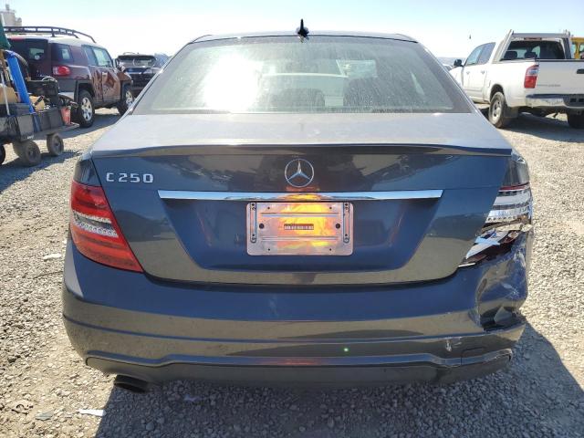 Продажа на аукционе авто 2013 Mercedes-benz C 250, vin: WDDGF4HB4DA786451, номер лота: 84918685