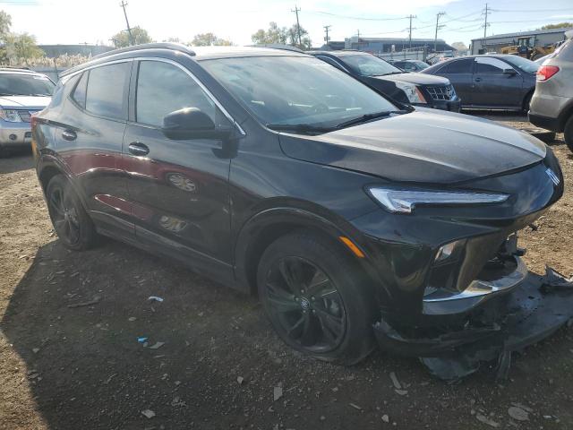Продажа на аукционе авто 2024 Buick Encore Gx, vin: KL4AMDSL9RB091837, номер лота: 90303025