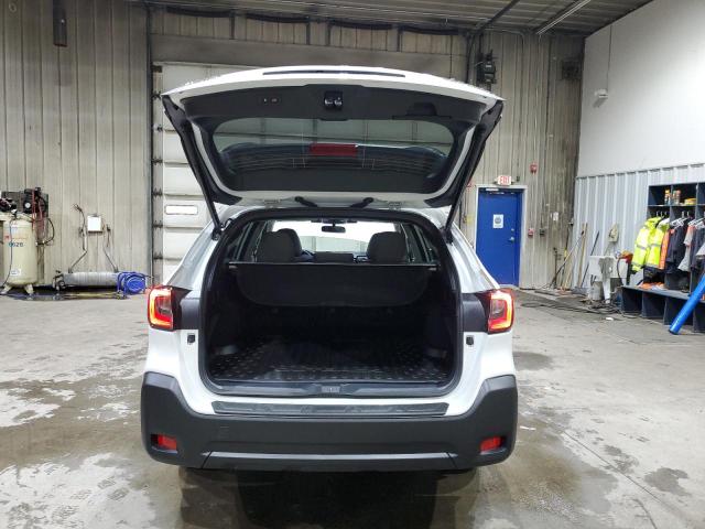 2025 Subaru Outback Pr მანქანა იყიდება აუქციონზე, vin: 4S4BTAFC6S3278583, აუქციონის ნომერი: 89458495