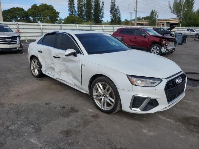 Aukcja sprzedaży 2020 Audi A4, vin: WAUDNAF49LN006306, numer aukcji: 90642675