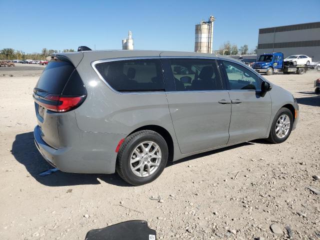 82679845 :رقم المزاد ، 2C4RC1BG2PR536012 vin ، 2023 Chrysler Pacifica مزاد بيع