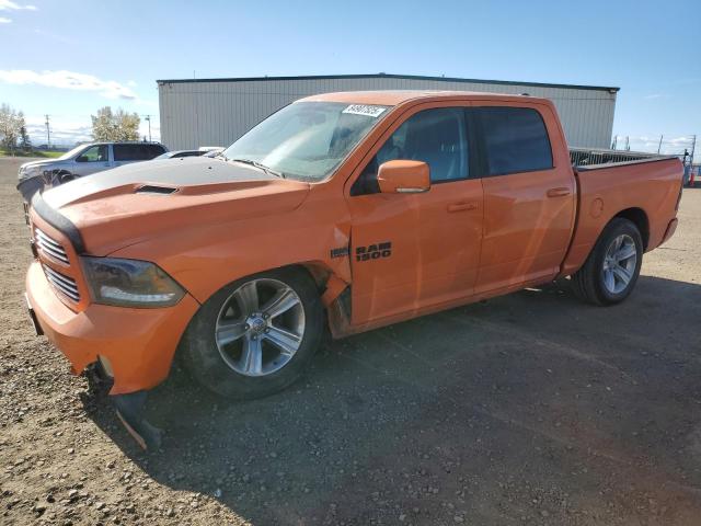 Продажа на аукционе авто 2015 Ram 1500, vin: 1C6RR7MT4FS701459, номер лота: 84907525