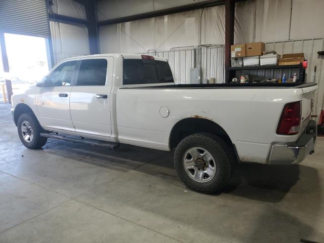 2011 Dodge Ram 2500 მანქანა იყიდება აუქციონზე, vin: 3D7TT2CT8BG608679, აუქციონის ნომერი: 81992465