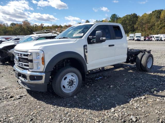 Продаж на аукціоні авто 2024 Ford F450 Super Duty, vin: 1FD0X4HN4REE02196, номер лоту: 90838665