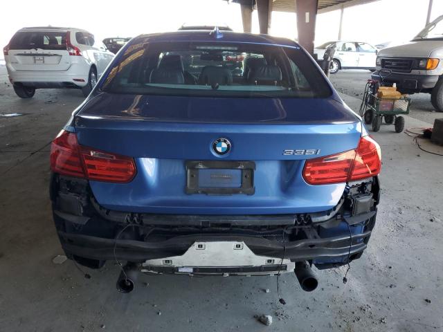 Aukcja sprzedaży 2013 Bmw 335 I, vin: WBA3A9G55DNP37300, numer aukcji: 82266855