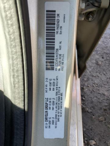 Aukcja sprzedaży 2010 Chrysler Sebring, vin: 1C3CC4FB1AN157596, numer aukcji: 90931555