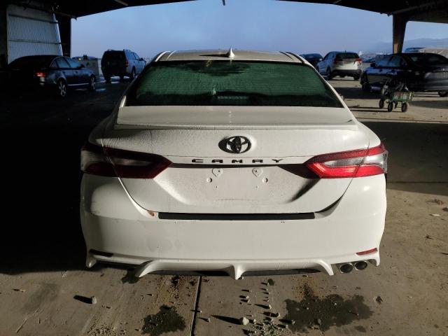 Продажа на аукционе авто 2022 Toyota Camry, vin: 4T1G11AK6NU660315, номер лота: 82181355